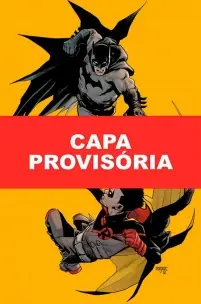 Batman Vs. Robin - Vol. 02