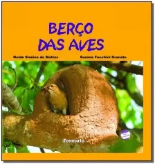 BERÇO DAS AVES