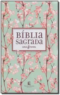 Bíblia Sagrada - Leituta Perfeita - Cerejeira