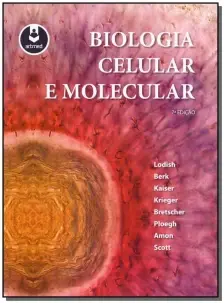 Biologia Celular e Molecular - 07Ed/14