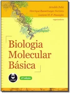 Biologia Molecular Básica - 05Ed/14