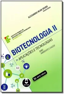 Biotecnologia II- Aplicações e Tecnologias