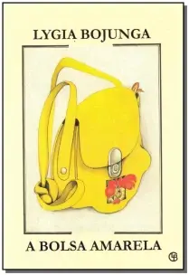 A Bolsa Amarela - 36Ed/16