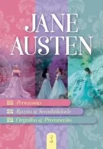 Box - Jane Austen