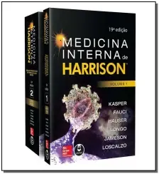 Box - Medicina Interna de Harrison - 19Ed/17