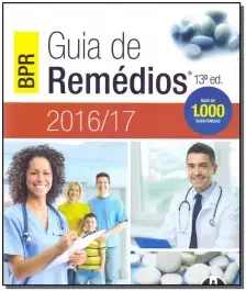 BPR - Guia de Remédios - 2016/2017