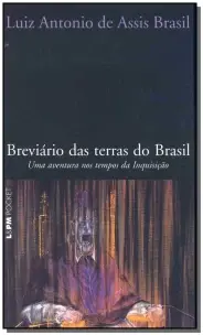 Breviário das terras do Brasil