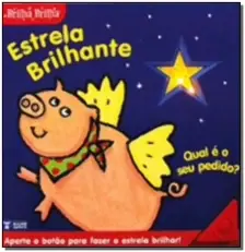 Brilha Brilha - Estrela Brilhante-46194