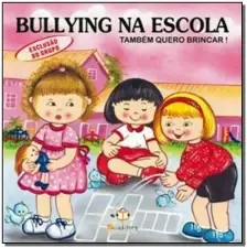 Bullying na Escola - Exclusao de Grupo
