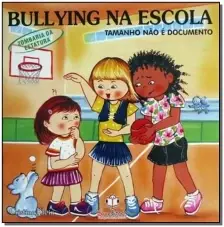 Bullying na Escola - Zombaria da Estatura