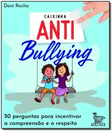 Caixinha Antibullying