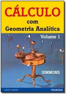Calculo C/geometria Analitica Vol.1