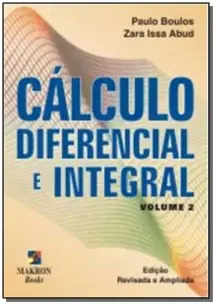 Calculo Diferencial e Integral Vol.2
