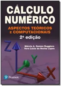 Calculo Numerico  Aspectos Teoricos 2Ed.