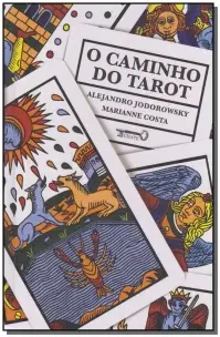 CAMINHO DO TAROT, O