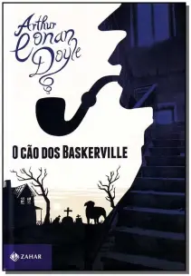o Cão Dos Baskerville: Edição Bolso De Luxo