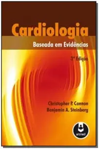 Cardiologia Baseada Em Evidencias 3Ed.