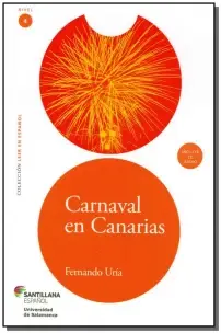 Carnaval En Cenarias