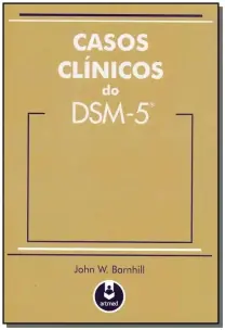 Casos Clínicos do DSM - 5