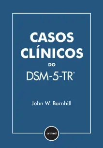 Casos Clínicos do DSM-5-TR