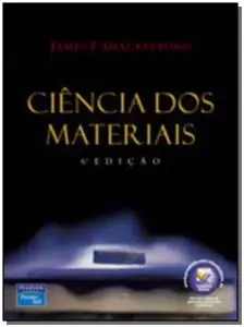 Ciencia Dos Materiais 6Ed.
