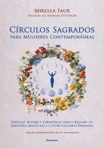 CIRCULOS SAGRADOS P. MULHERES CONTEMPORANEAS - 2ED