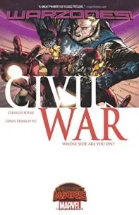 Civil War - Warzones