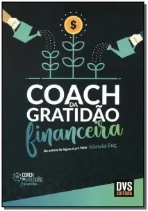 Coach da Gratidão Financeira