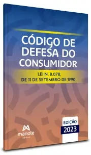 Código De Defesa Do Consumidor - Lei N. 8.078, De 11 De Setembro De 1990