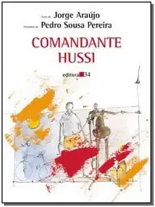 Comandante Hussi