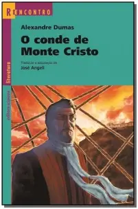 CONDE DE MONTE CRISTO, O