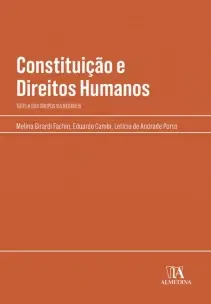 Constituição e Direitos Humanos - Tutela dos Grupos Vulneráveis - 01Ed/22