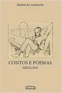 Contos E Poemas De Mario De Andrade