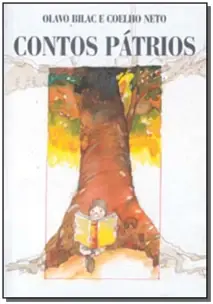 Contos Pátrios - Vol. 05