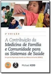 Contribuicao Da Medicina De Fam. e Comunidade, A