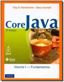 Core Java Vol.1 8Ed.