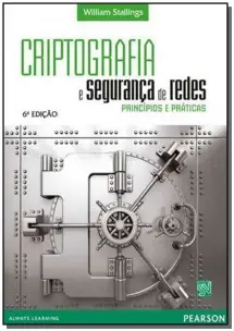 Criptografia e Seguranca De Redes 6Ed.