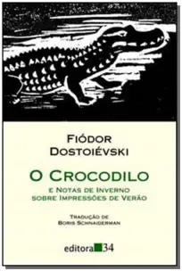 Crocodilo, O - 04Ed/11