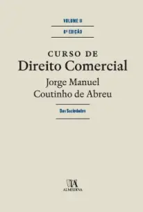 Curso De Direito Comercial - Vol. Ii - 08Ed/24
