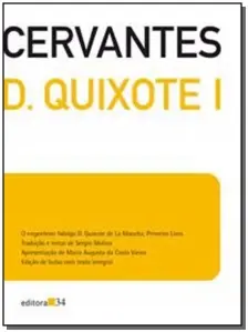 D. Quixote I