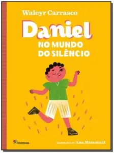 Daniel no Mundo do Silêncio