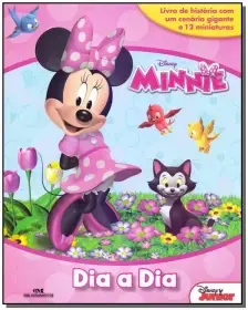 Minnie - Dia a Dia