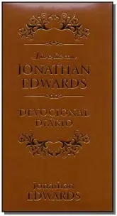 Dia a Dia Com Jonathan Edwards