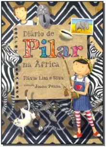 Diário de Pilar na África