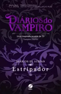 Diarios De Stefan - Vol.4 - Estripador