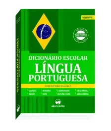 Dicionário Escolar De Português