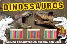 Dinossauros Hora de Brincar