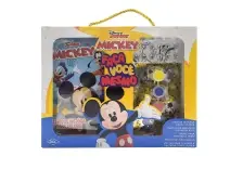 Faça Você Mesmo - Disney Junior - Mickey