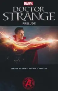 Doctor Strange - Prelude
