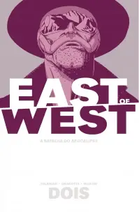 East Of West - Vol. 02 - A Batalha do Apocalipse